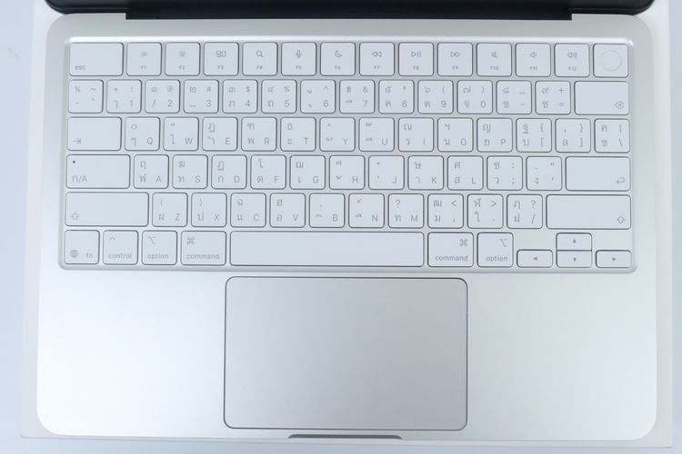 Macbook Neo 13" 8.512GB  รูปที่ 3