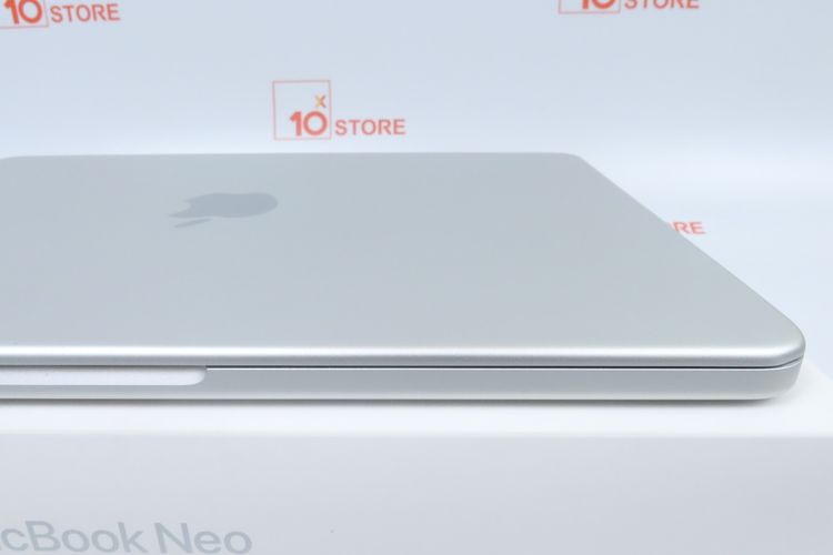 Macbook Neo 13" 8.512GB  รูปที่ 5