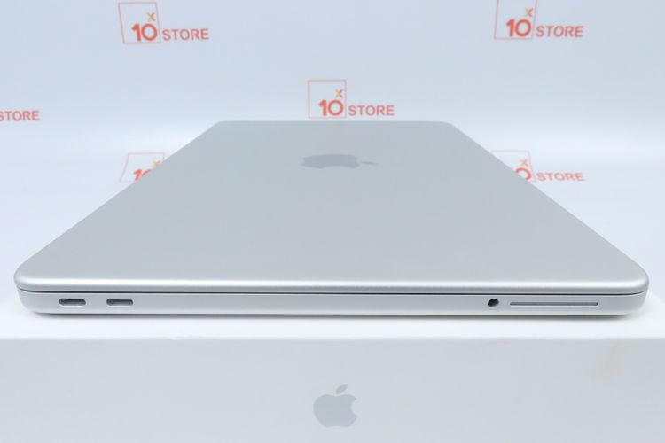 Macbook Neo 13" 8.512GB  รูปที่ 9