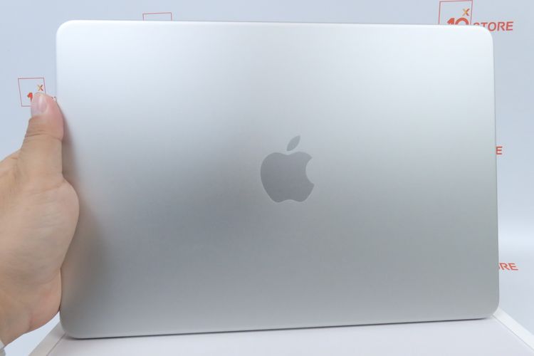 Macbook Neo 13" 8.512GB  รูปที่ 10