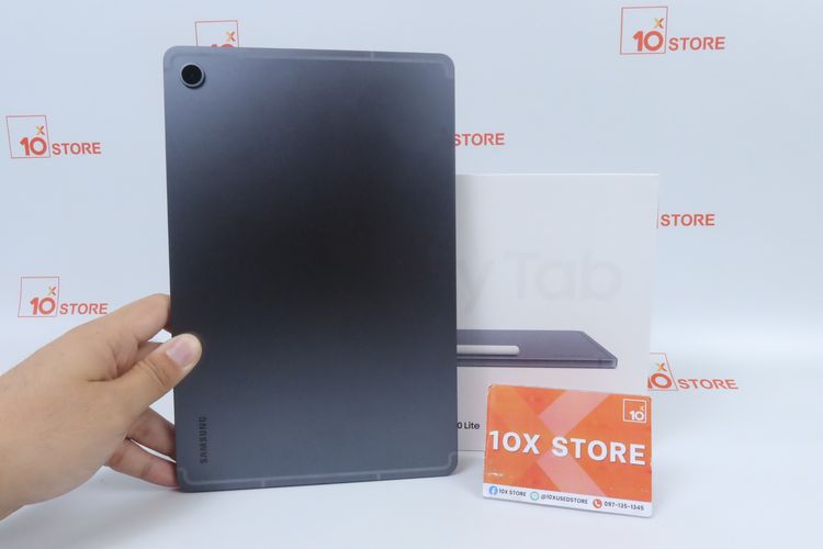 Samsung Galaxy Tab S10 Lite 6.128GB 