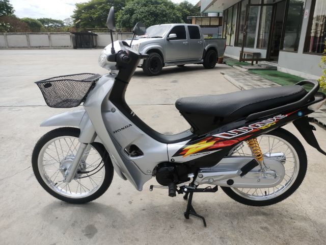 Honda 2003 Wave100