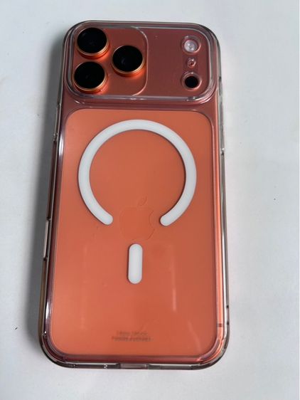 iPhone 17 Promax รูปที่ 2