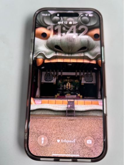 iPhone 17 Promax