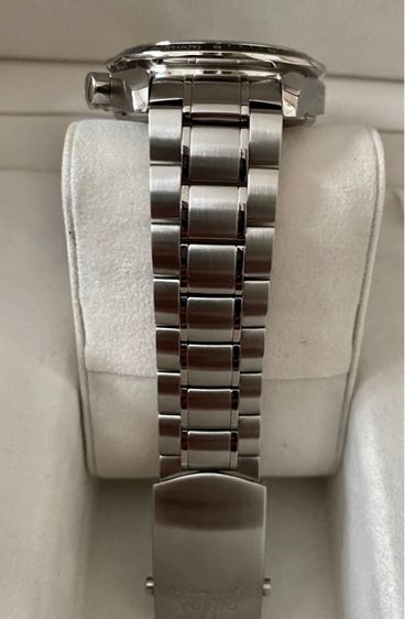 WTS OMEGA SPEEDMASTER DAY DATE 1957 JAPAN LIMITED EDITION 40MM (FULL SET) รูปที่ 10