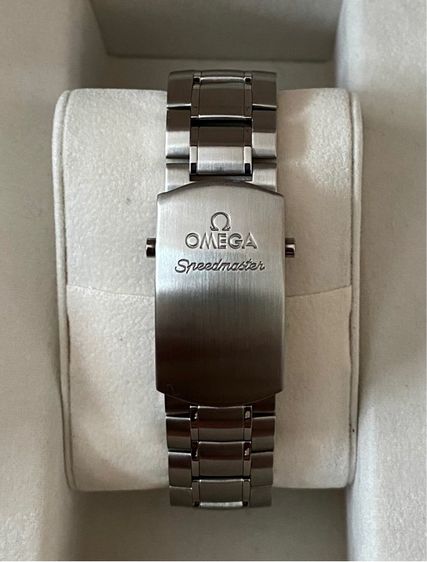 WTS OMEGA SPEEDMASTER DAY DATE 1957 JAPAN LIMITED EDITION 40MM (FULL SET) รูปที่ 12