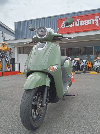 HONDA GIORNO 2025