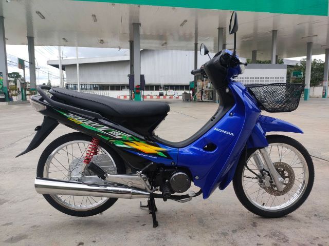 Honda 2003 Wave100
