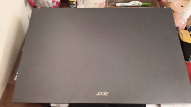 Acer Aspire series ใช่ 16 กิกะไบต์ วินโดว์ USB ขายโน๊ตบุ๊คมือ2 