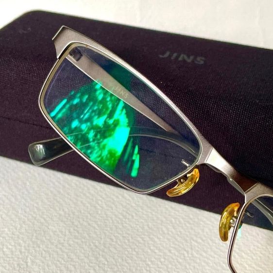 Jin’s design Tokyo กรอบแว่นตา รูปที่ 10
