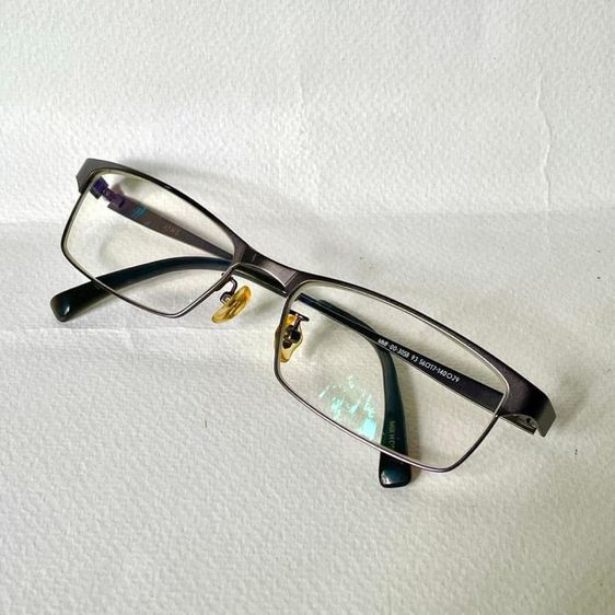 Jin’s design Tokyo กรอบแว่นตา รูปที่ 2