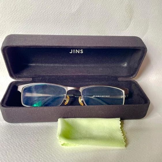 Jin’s design Tokyo กรอบแว่นตา รูปที่ 15