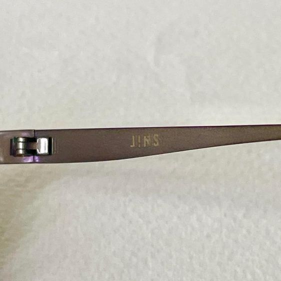 Jin’s design Tokyo กรอบแว่นตา รูปที่ 12