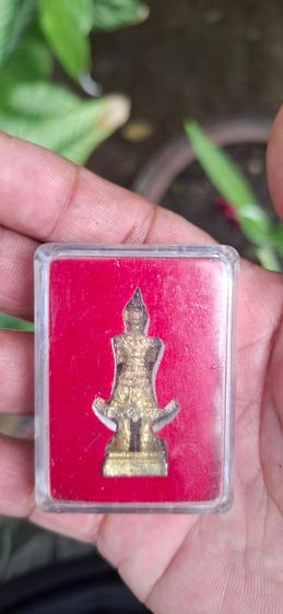 ท้าวเวสสุวรรณวัดท่าอิฐ รูปที่ 9