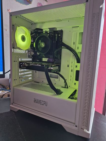 คอมเเรงๆ R5 5500 rx6600