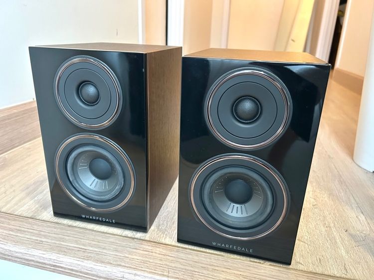 wharfedale diamond 12.0