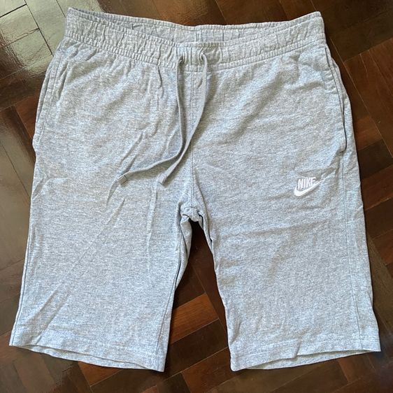 Nike cotton shorts
