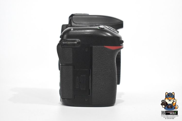 📸กล้อง Nikon D7500 Body สภาพสวย ชัตเตอร์31xxx ทำงานปกติเต็มระบบ  รูปที่ 5