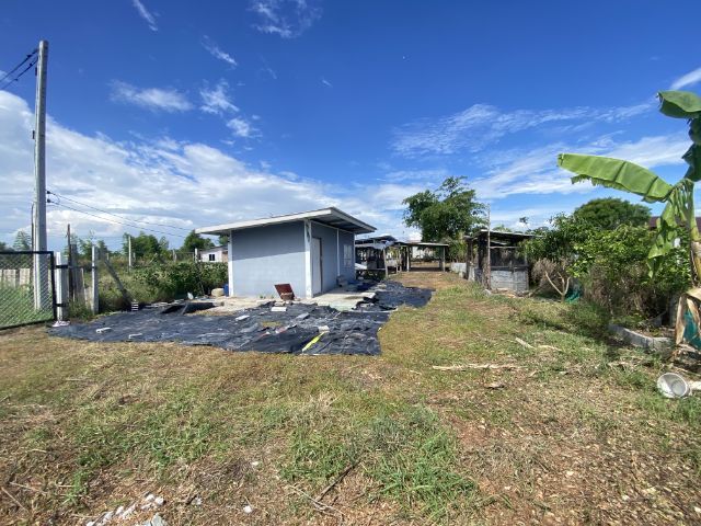 📌ขายบ้านสวนสำหรับคนรักความสงบบรรยากาศดี
🏠 เนื้อที่ 1งาน 25ตรว