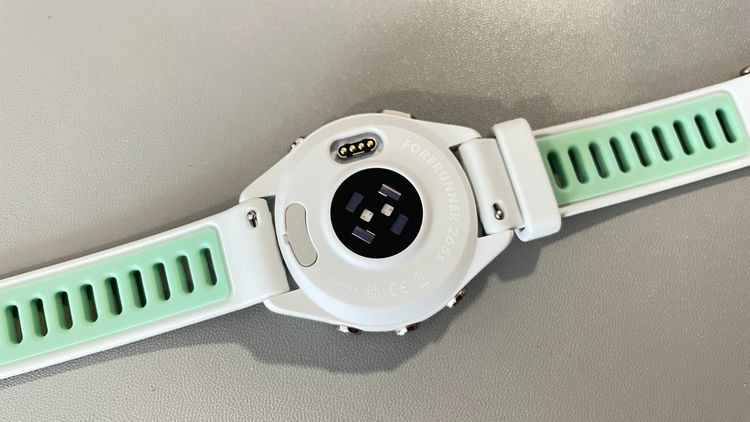 Garmin Forerunner 265s Music มือสอง รูปที่ 5