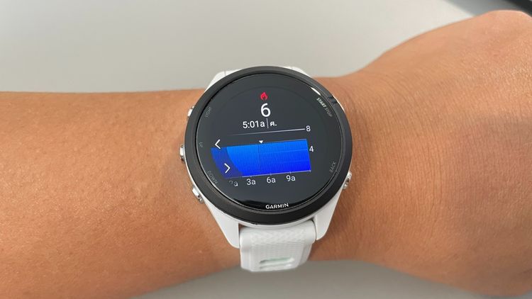 Garmin Forerunner 265s Music มือสอง รูปที่ 11