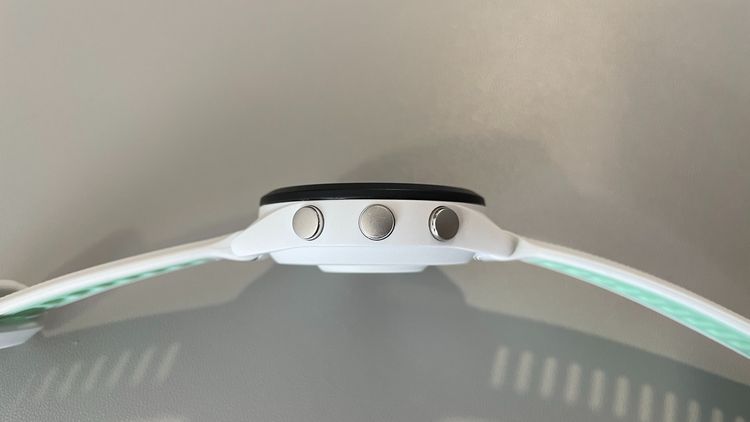 Garmin Forerunner 265s Music มือสอง รูปที่ 6