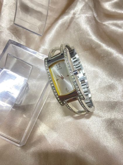 นาฬิกา guess มือสองของแท้ รูปที่ 5