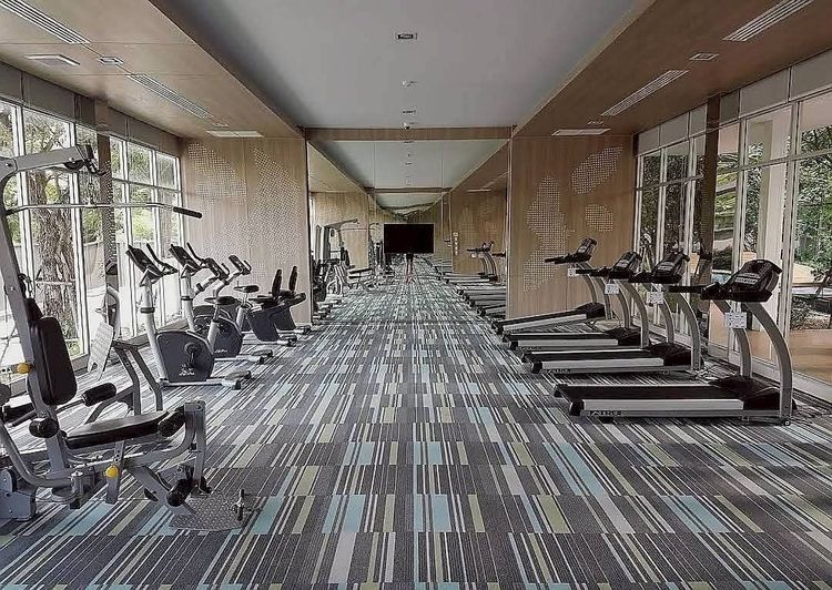 AP (Thailand) ไม่อนุญาต ตกแต่งครบ 2022 Aspire รัตนาธเบศร์ 2 รูปที่ 4