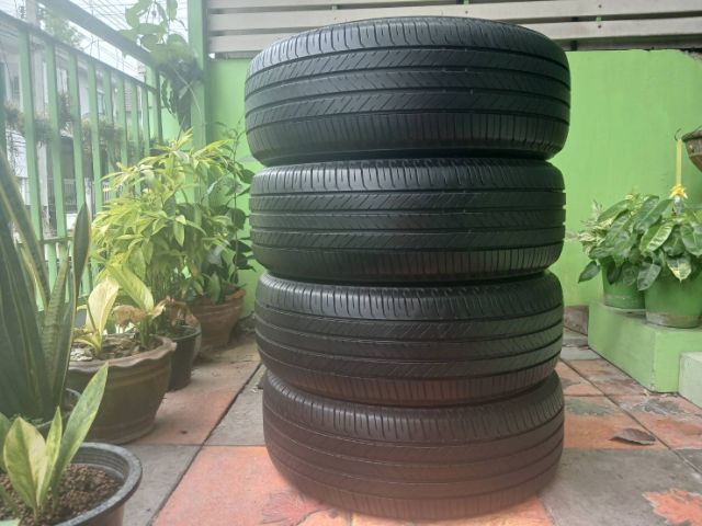 ยาง bridgestone อีโคเป ขอบ 19