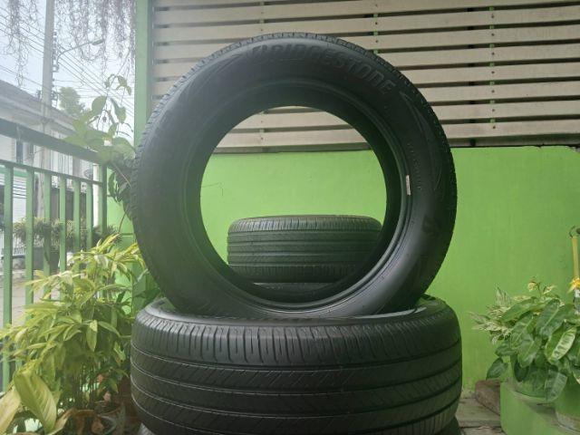 ยาง bridgestone อีโคเป ขอบ 19 รูปที่ 4