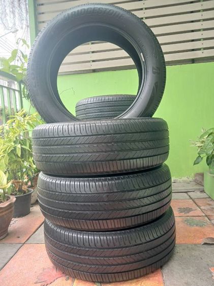 ยาง bridgestone อีโคเป ขอบ 19 รูปที่ 3
