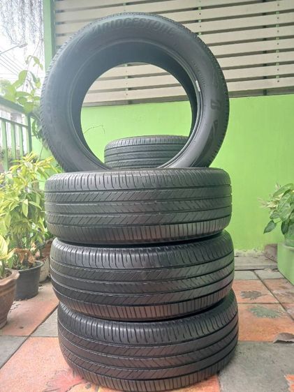 ยาง bridgestone อีโคเป ขอบ 19 รูปที่ 2