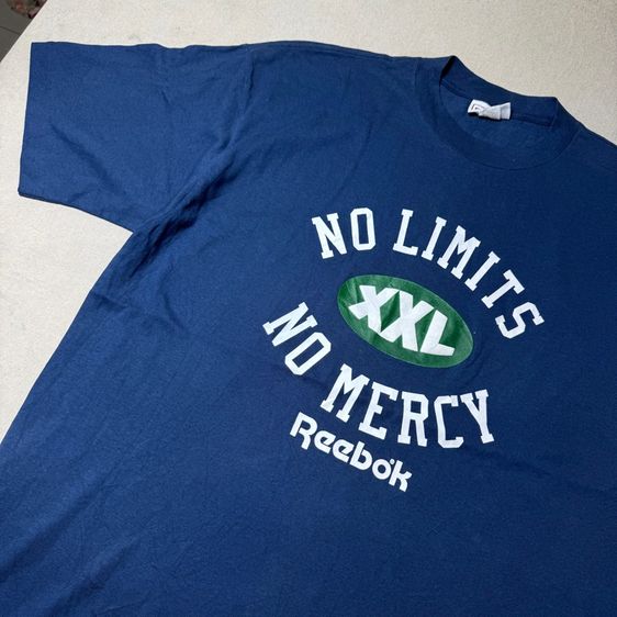 เสื้อยืด Reebok 90s Size XL made in USA รูปที่ 7