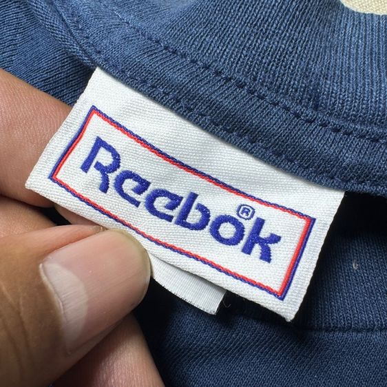 เสื้อยืด Reebok 90s Size XL made in USA รูปที่ 3