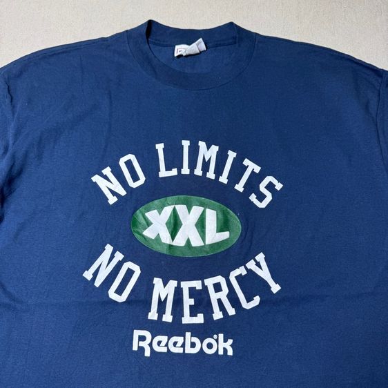 เสื้อยืด Reebok 90s Size XL made in USA