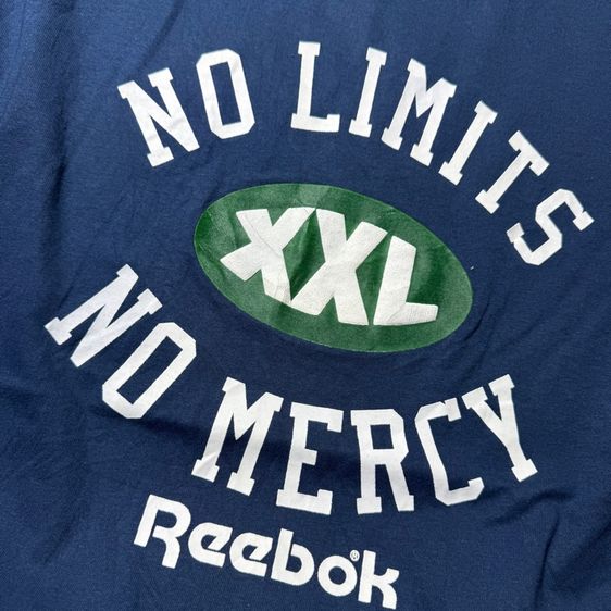 เสื้อยืด Reebok 90s Size XL made in USA รูปที่ 6