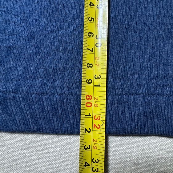 เสื้อยืด Reebok 90s Size XL made in USA รูปที่ 9