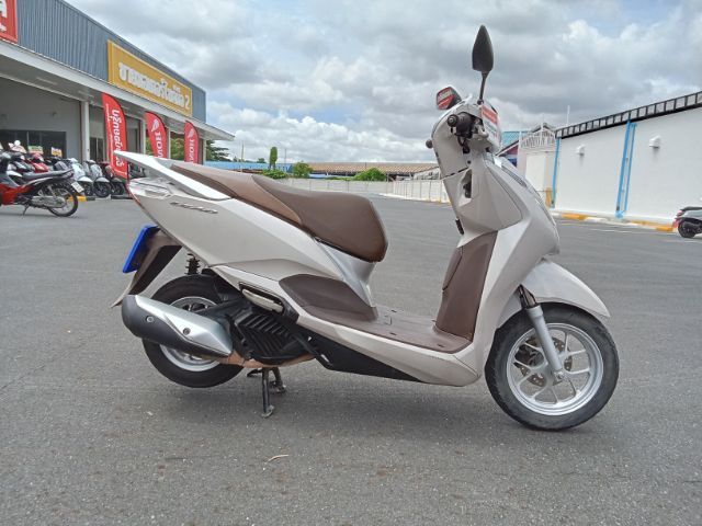 HONDA LEAD125 2023 รูปที่ 2