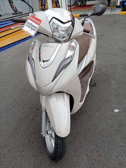 HONDA LEAD125 2023 รูปที่ 10