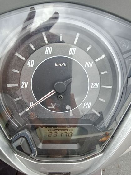 HONDA LEAD125 2023 รูปที่ 13