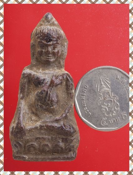 f33-f34.พระท่ากระดาน-พระปิดตา องค์ละ 419 บ. พร้อมส่ง EMS ค่ะ รูปที่ 4