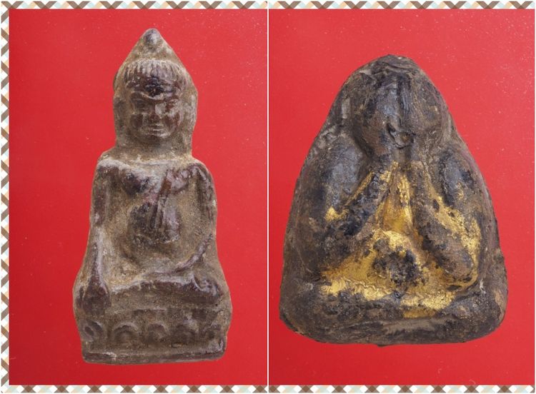 f33-f34.พระท่ากระดาน-พระปิดตา องค์ละ 419 บ. พร้อมส่ง EMS ค่ะ