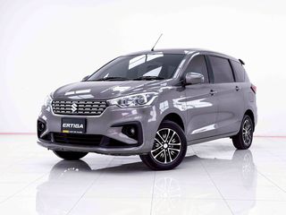 SUZUKI ERTIGA 1.5 GL AT 2020 ออกรถ 0 บาท รหัส 6B738 