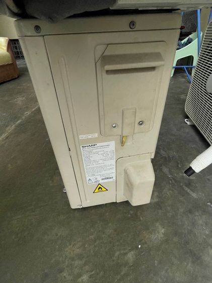 งานช่างช๊าฟอิน12000btu