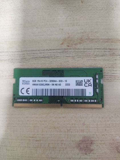 อื่นๆ RAM NB 8GB BUS3200