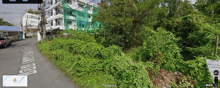 ขายที่ดิน เพชรเกษม 48 รูปที่ 2
