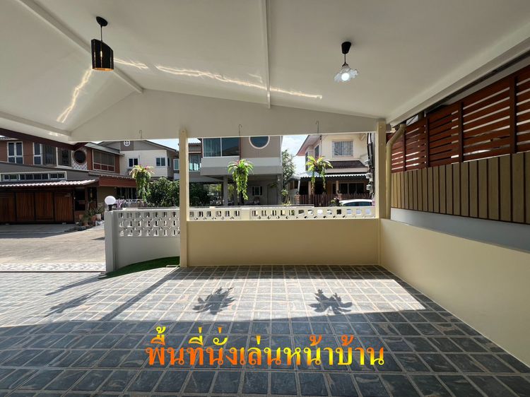 อื่นๆ มีบางส่วน 2018  บ้านรีโนเวทใหม่ทั้งหลัง  5 นอนคุ้มค่า  ถูกกว่า.ถูกกว่า  รูปที่ 3