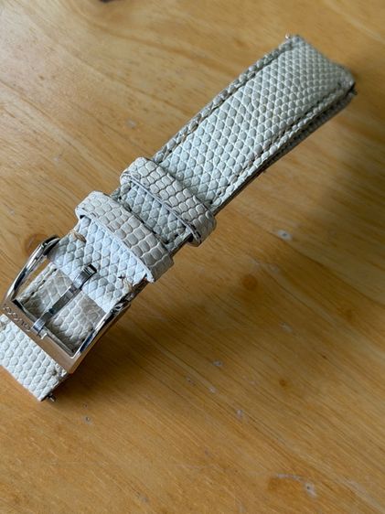 GUCCI G Timeless Silver Mother Pearl Diamond 29 mm Lady Watch YA126583 รูปที่ 12
