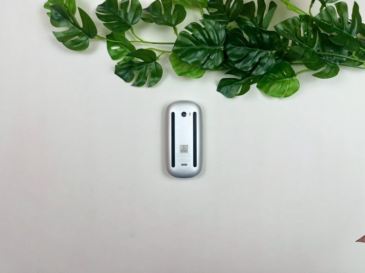 Apple Magic Mouse2 (USB-C) รูปที่ 2