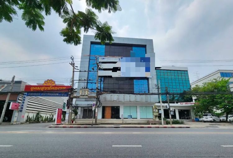 สำนักงาน อุดมสุข สุขุมวิท 103 